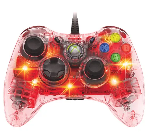 PDP 3702RE Gaming Controller