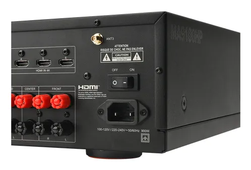 JBL MA9100HP – slika 25