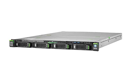 Fujitsu PRIMERGY RX2530 M2 server – slika 4