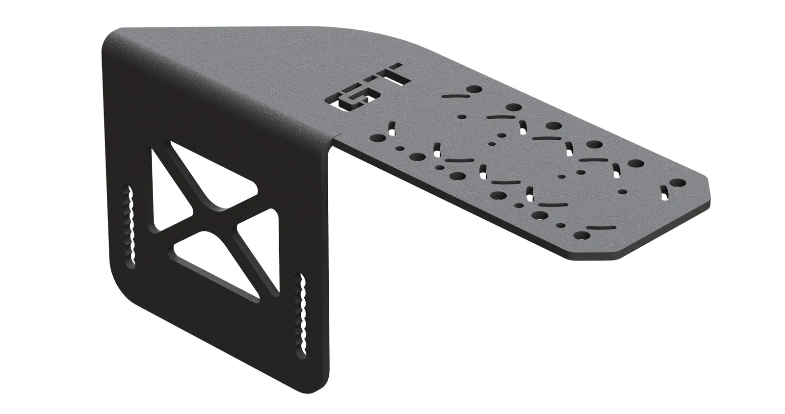 Res-Tech AC GT 01 0I flight/racing simulator accessory – slika 3