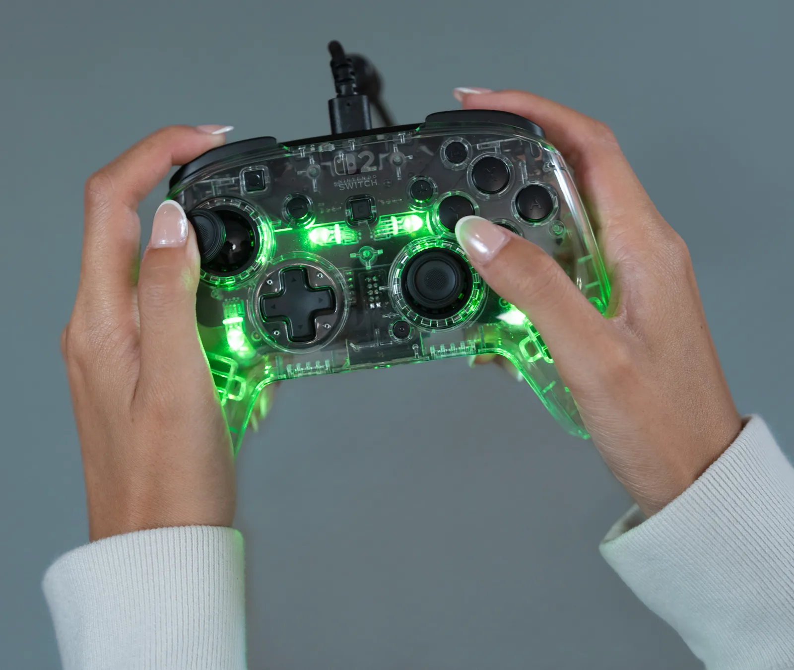 Turtle Beach TBC-8004-95 Gaming Controller – slika 10