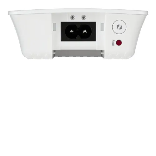 Linksys RE4000W-UK network extender – slika 2