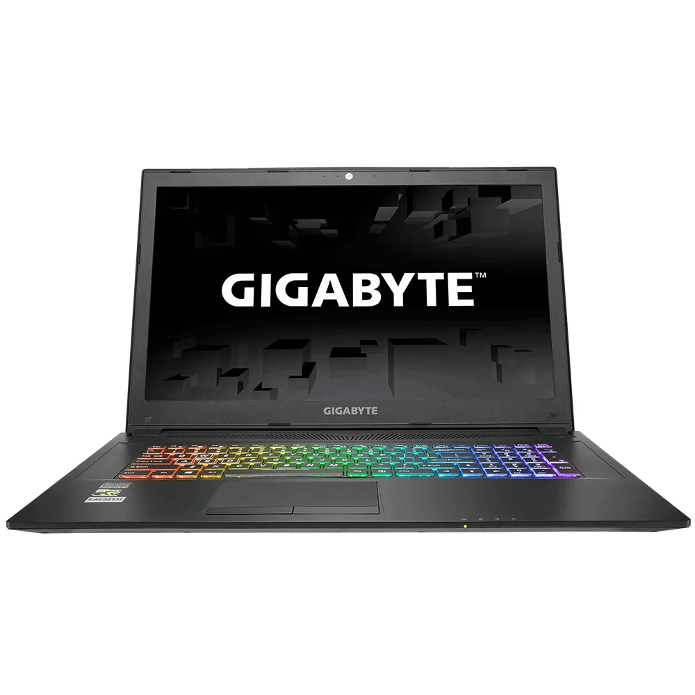 GIGABYTE Sabre 17G-KB3