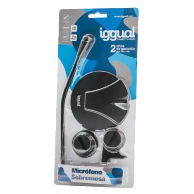 iggual PSI08950 microphone – slika 2