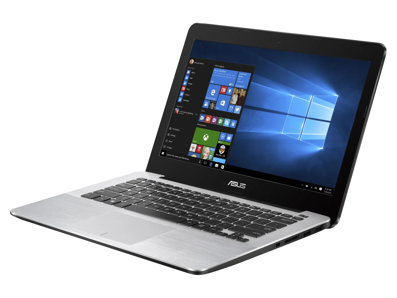 ASUS R301UA-FN135T laptop – slika 4