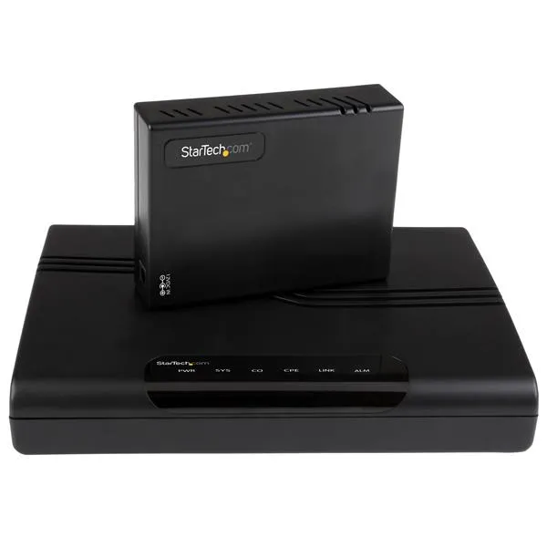 StarTech.com 410VDSLEXT2 network extender
