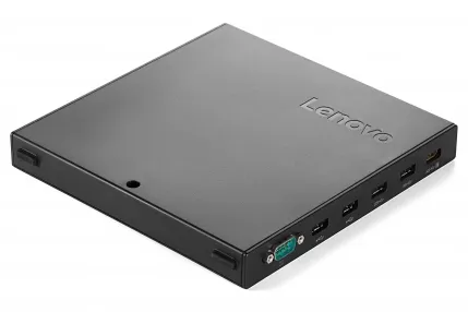 Lenovo 4XH0L54952 laptop dock/port replicator