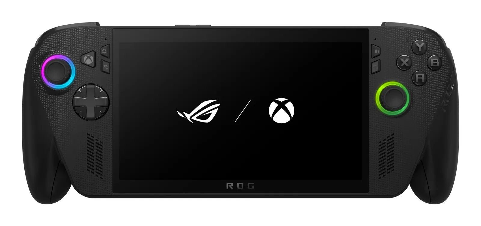 ASUS ROG Xbox Ally X RC73XA-NH018W portable game console