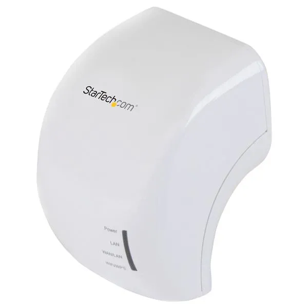 StarTech.com WFRAP433ACD wireless access point