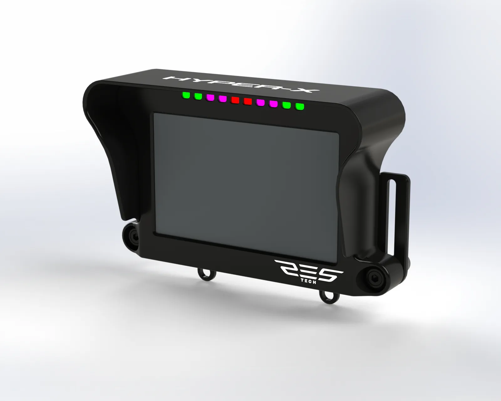 Res-Tech AC ALL HPR flight/racing simulator accessory – slika 6