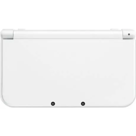 Nintendo New 3DS XL Pearl White portable game console – slika 5