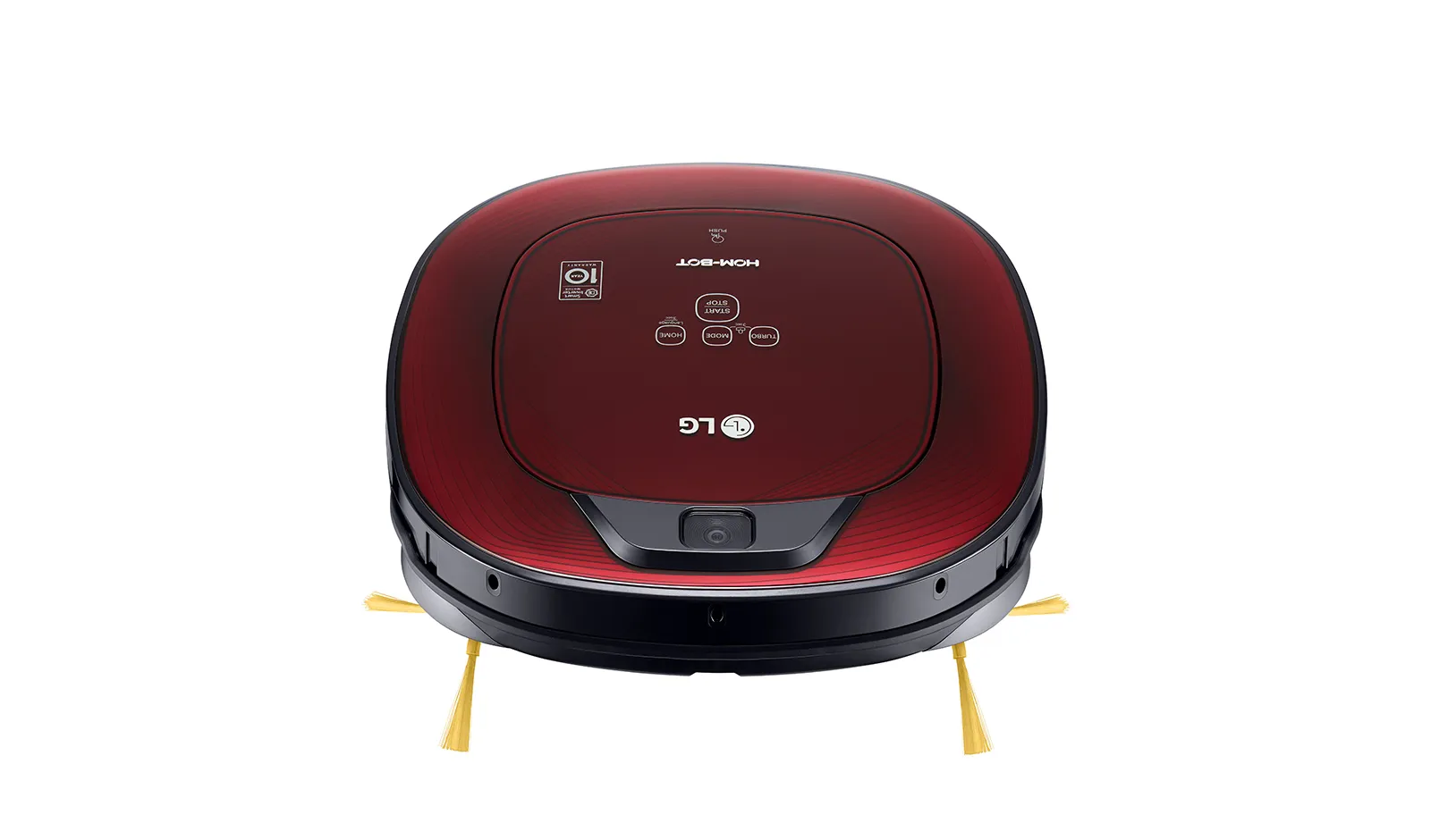 LG VR65502LV robot vacuum – slika 3