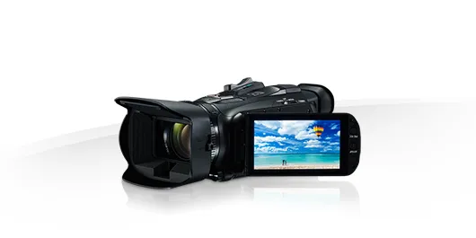 Canon LEGRIA HF G40 – slika 3