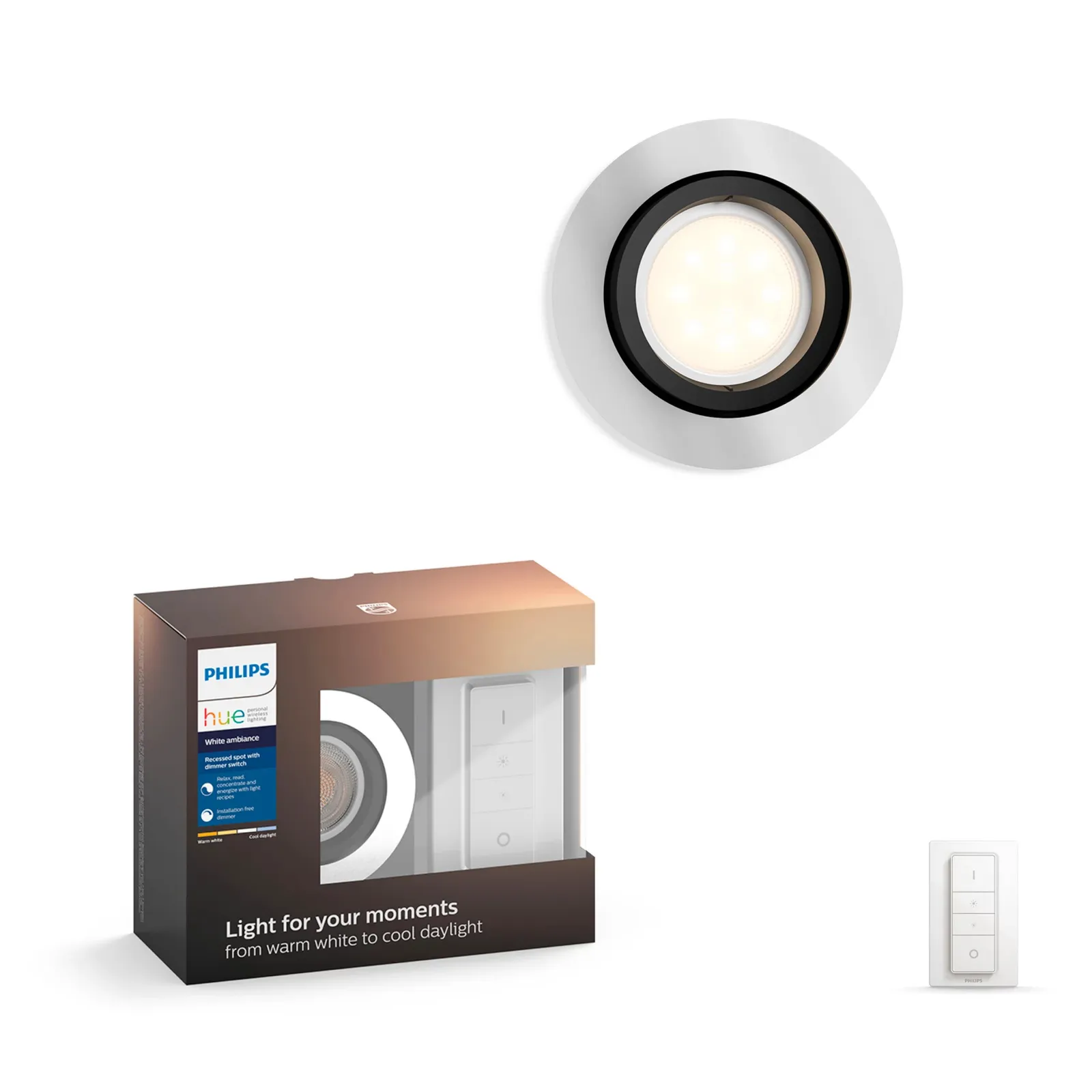 Philips by Signify Hue White ambience 5041148P7