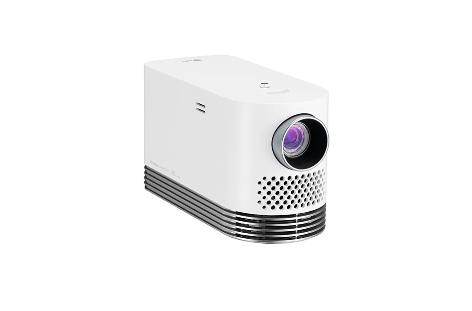 LG HF80JG data projector – slika 7