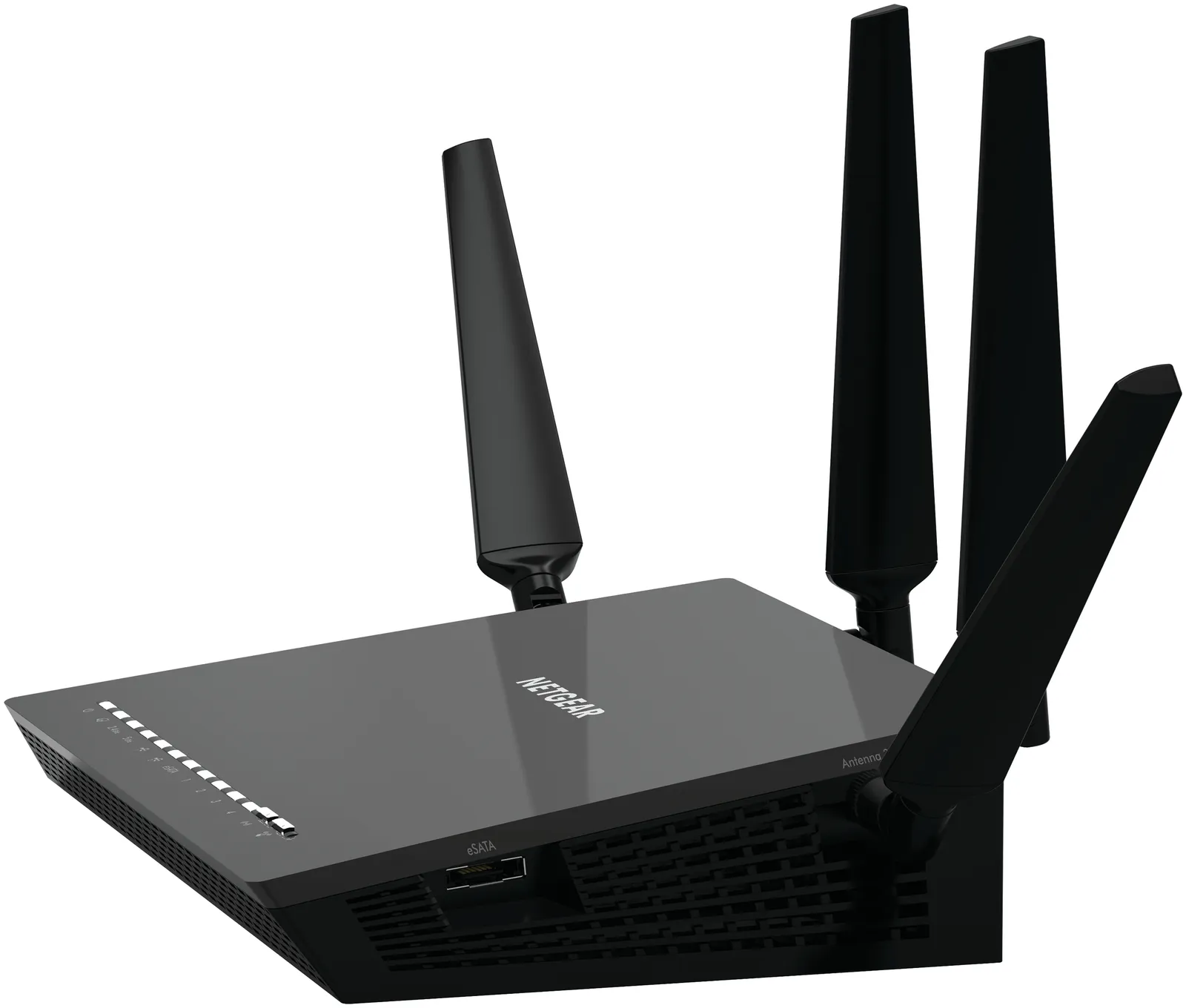 NETGEAR R7800 wireless router – slika 3
