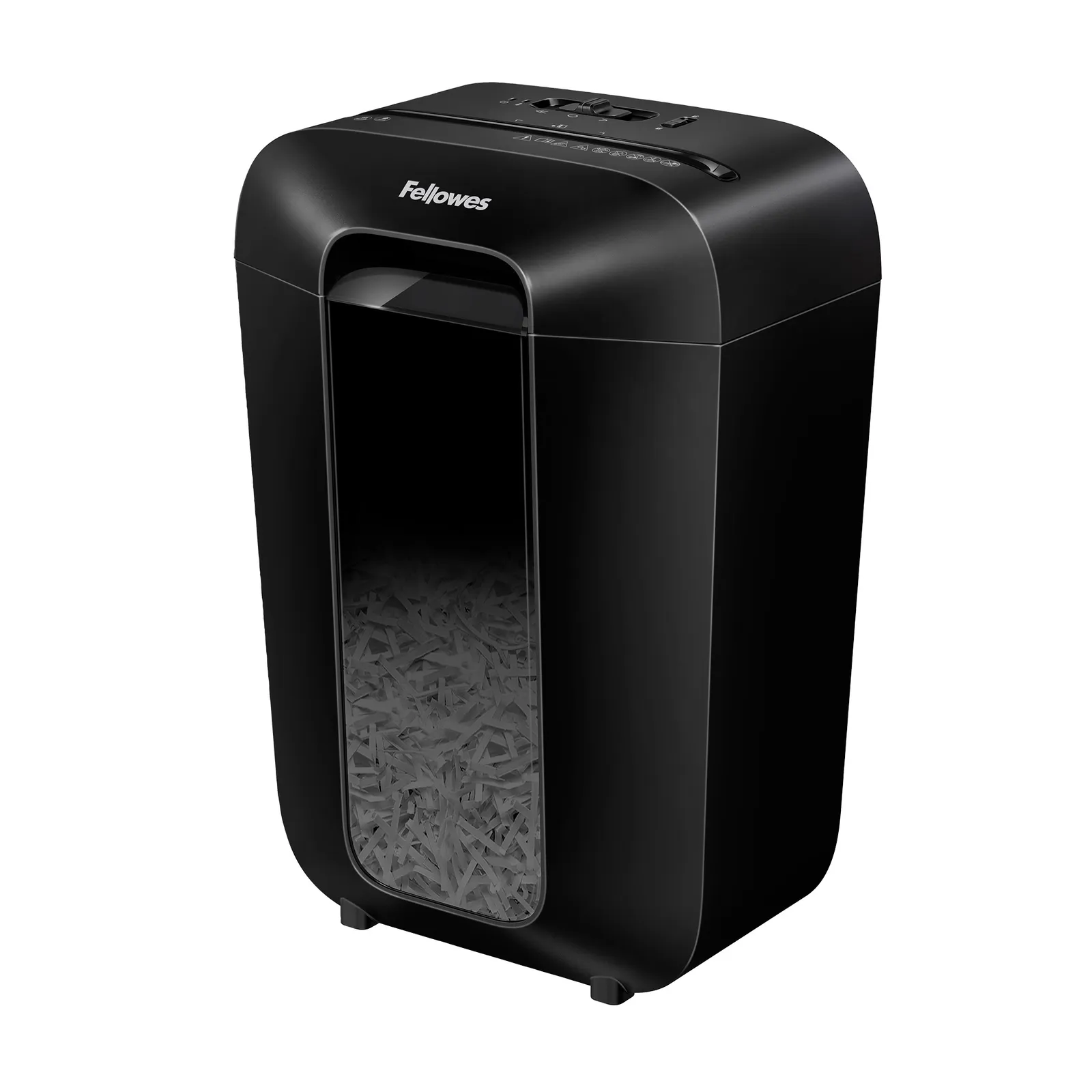 Fellowes LX Series Powershred LX70 Cross Cut Shredder 4403401 paper shredder