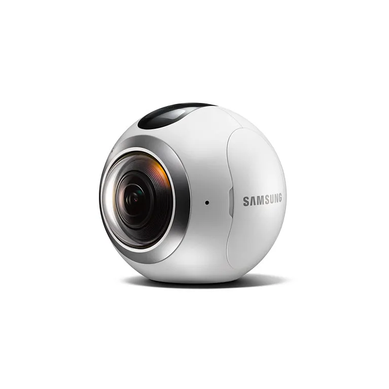 Samsung Gear 360 action sports camera – slika 21