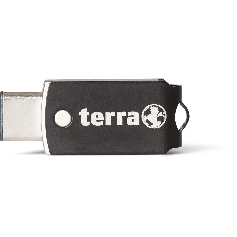 TERRA USThree A + USB flash drive – slika 8