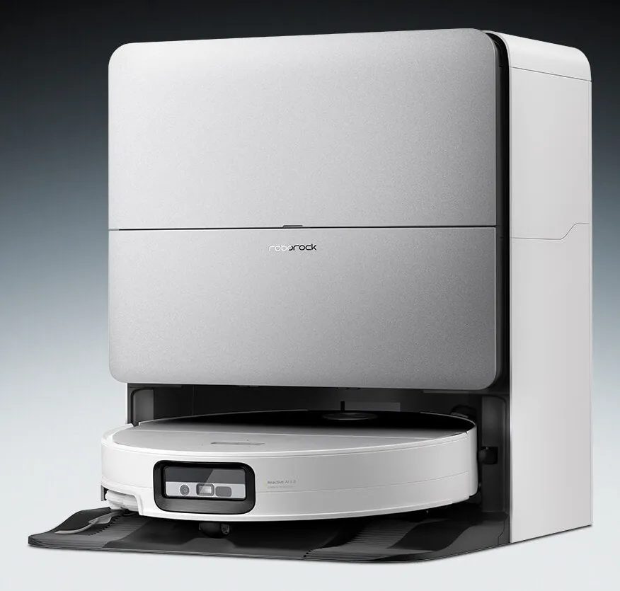 Roborock Saros 20 Sonic