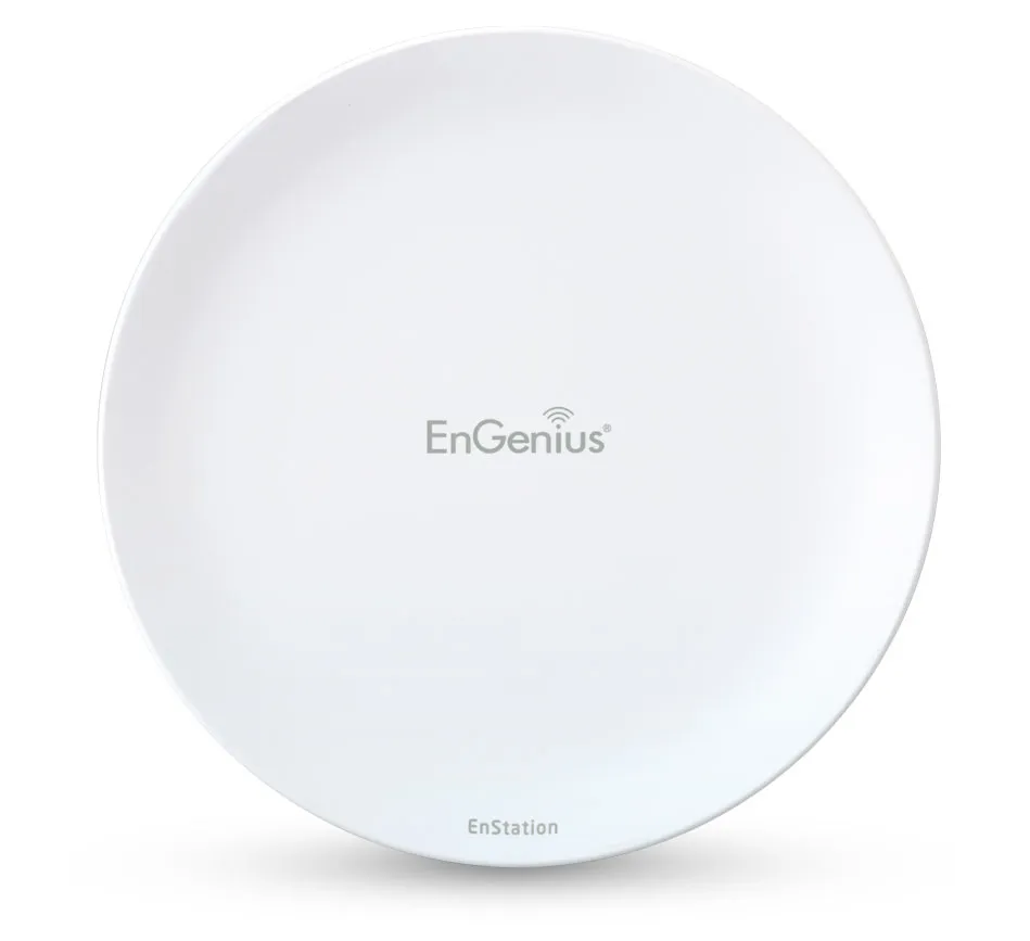 EnGenius EnStation5-AC (EnJet) network antenna
