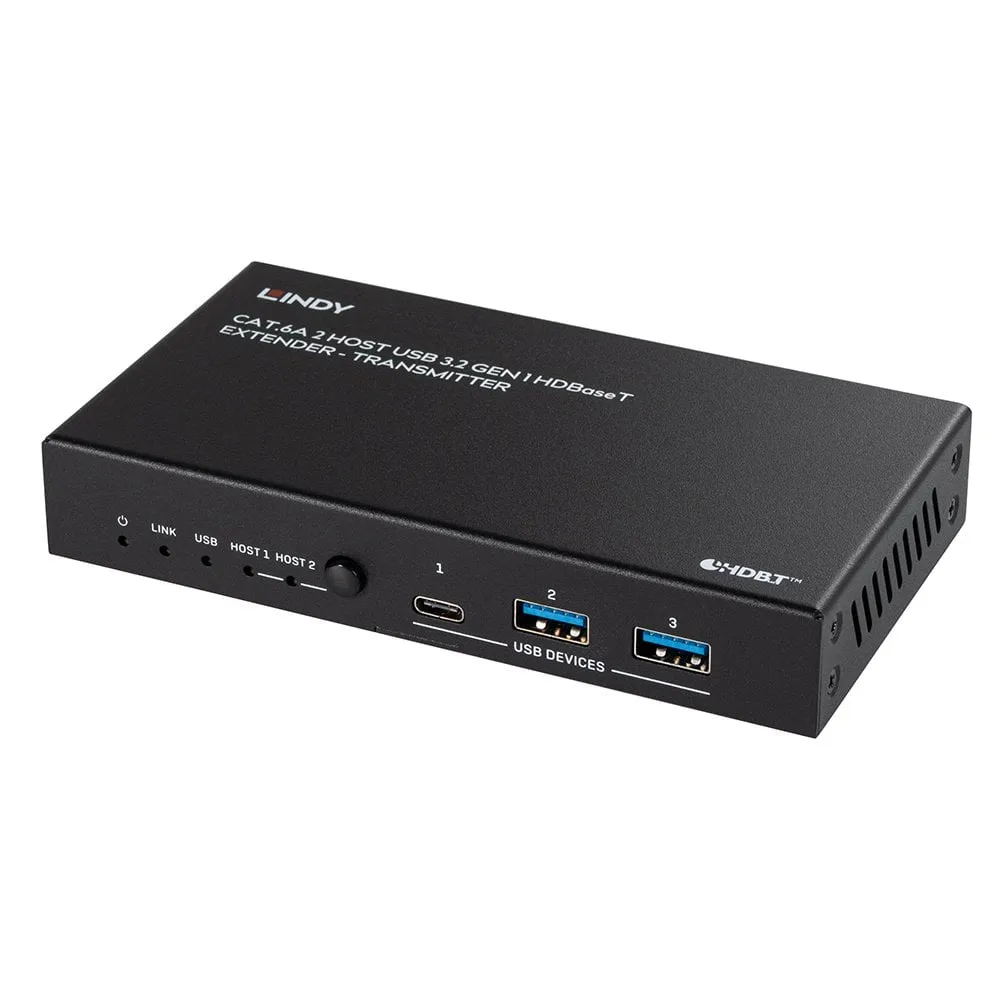 Lindy 43421 network extender – slika 5