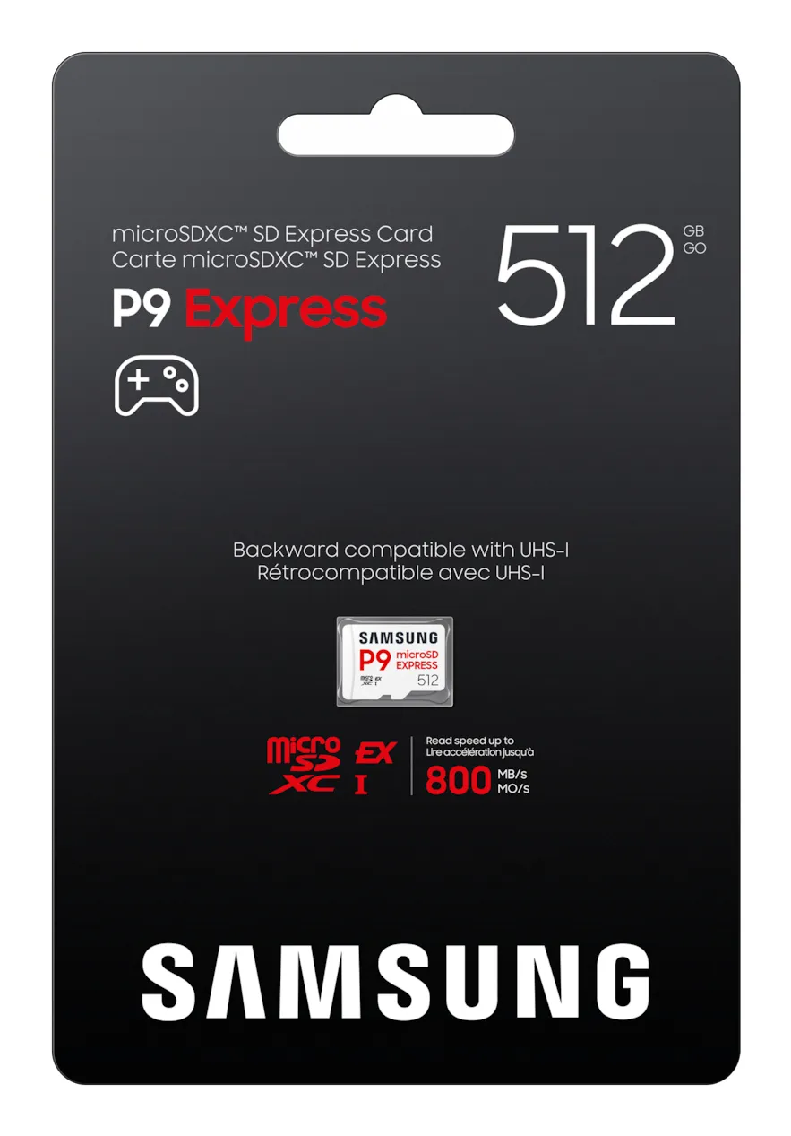 Samsung MB-MK512T – slika 4