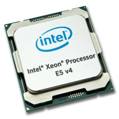 Fujitsu Intel Xeon E5-2603 v4 processor