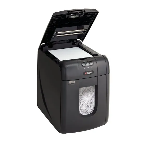 Rexel Auto+ 130X paper shredder – slika 14