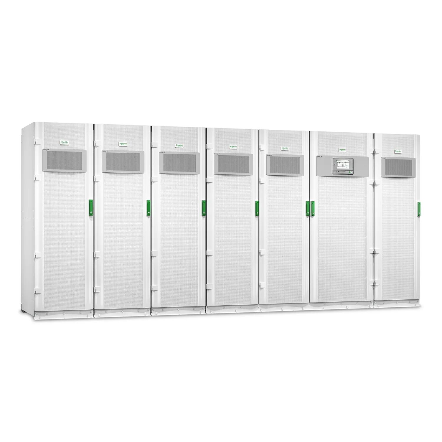 APC GVX1000K1500HS uninterruptible power supply (UPS) – slika 3