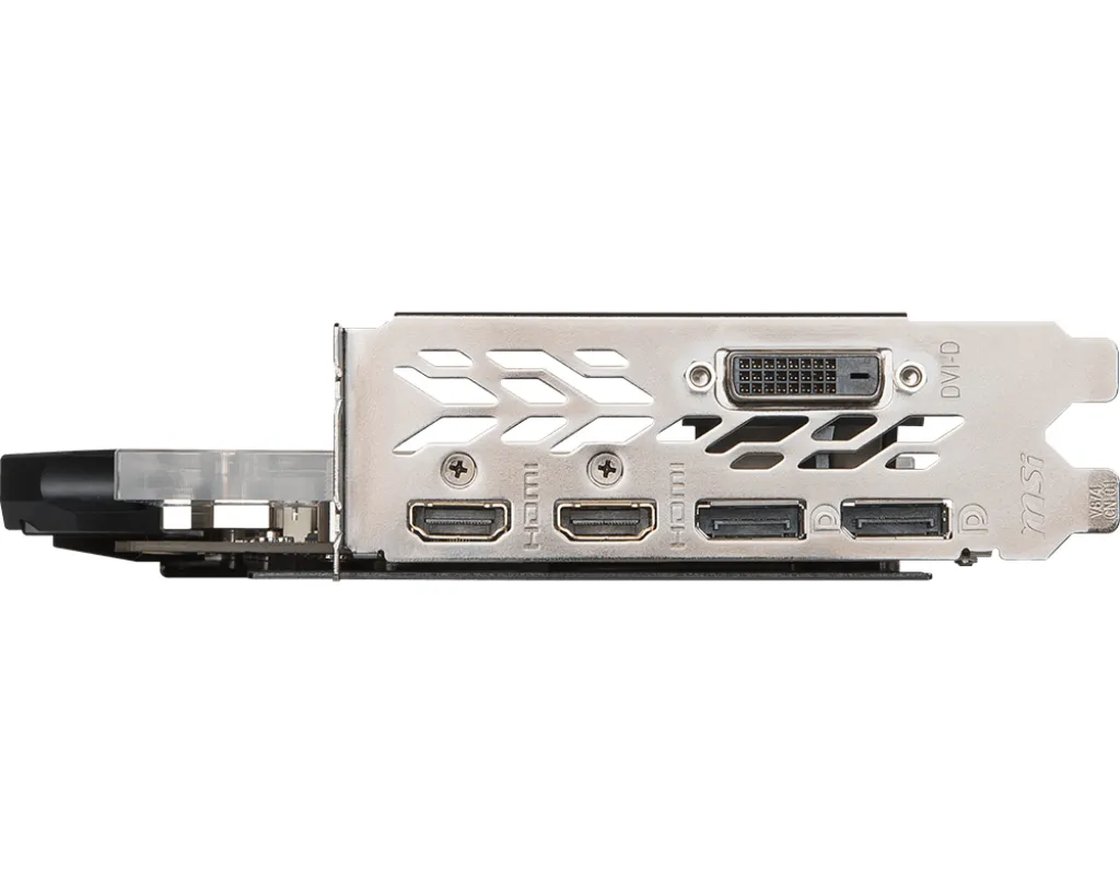 MSI SEA HAWK GTX 1080 TI EK X graphics card – slika 4