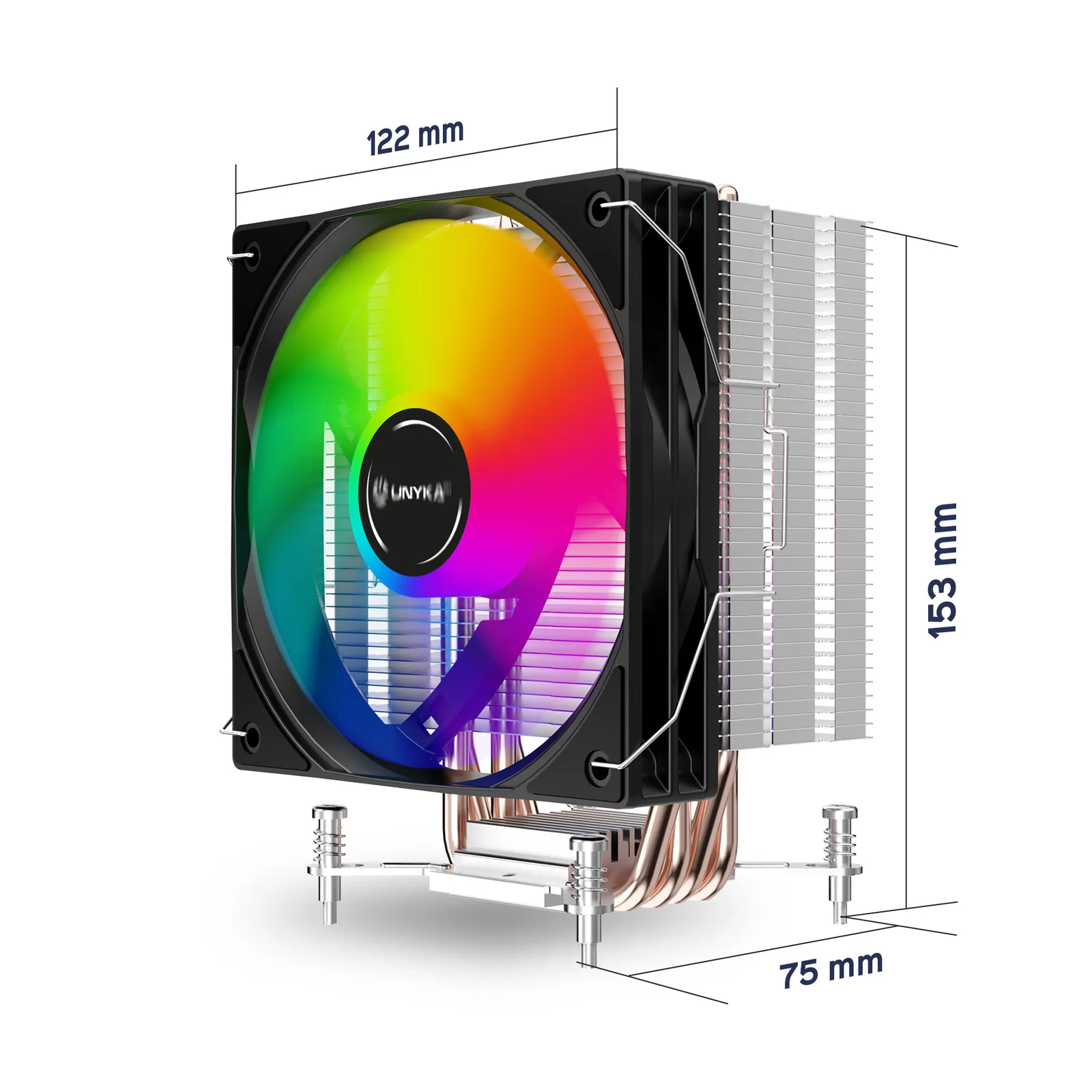 UNYKAch UNYCOOL H41 ARGB – slika 5