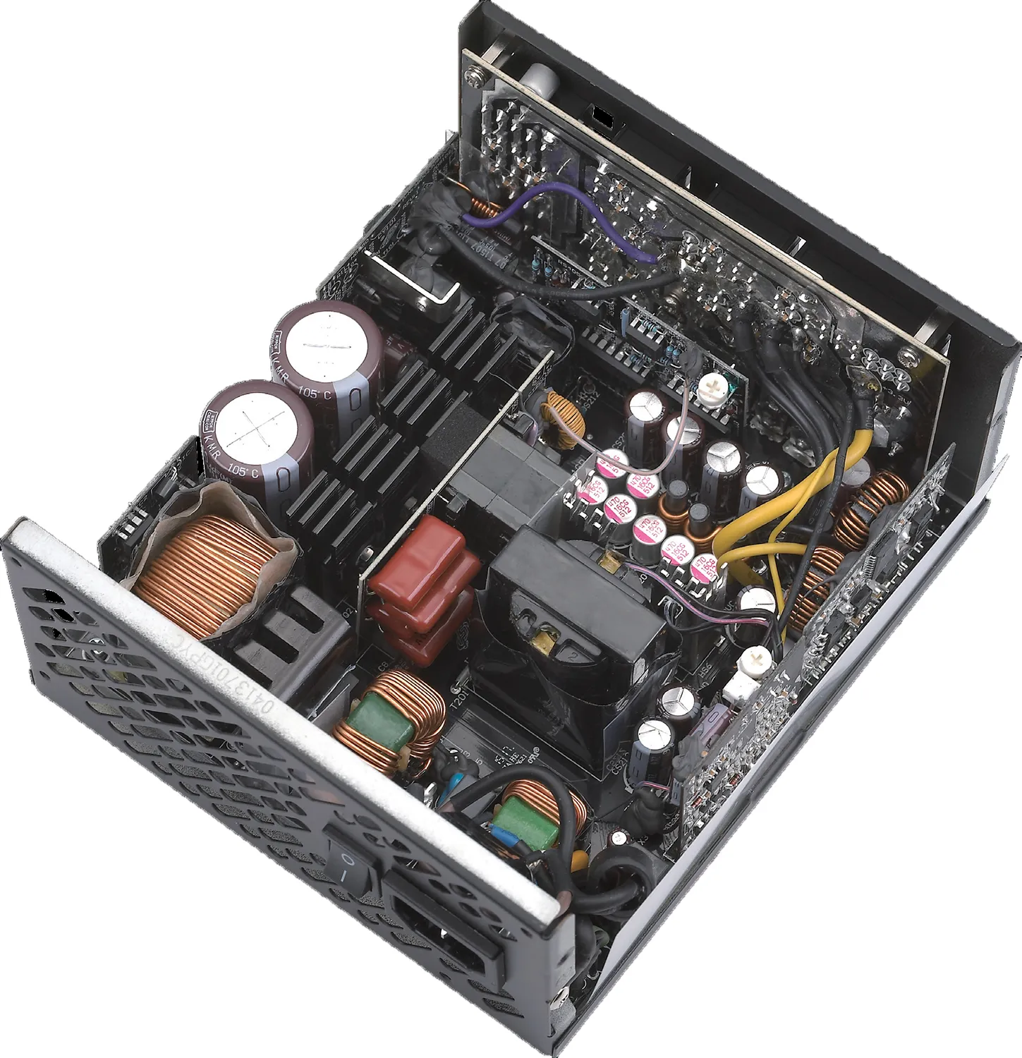 FSP Hydro G power supply unit – slika 6