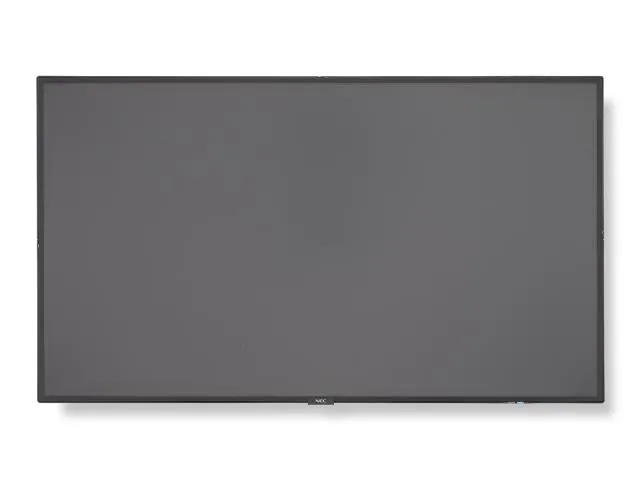 NEC MultiSync V484 PG