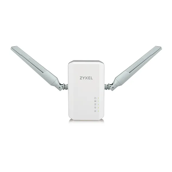 Zyxel PLA5236 – slika 10