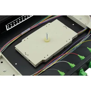 LogiLink F24SD2B patch panel – slika 3