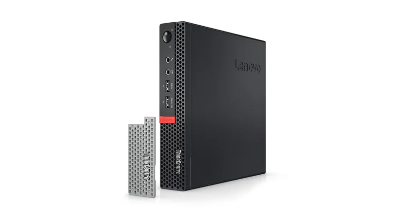 Lenovo M710 – slika 5
