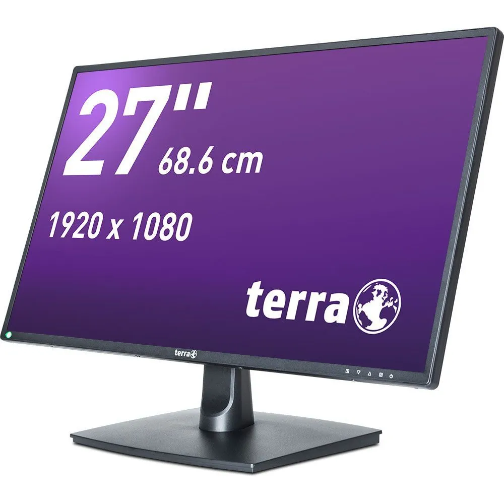 TERRA 2756W computer monitor – slika 10