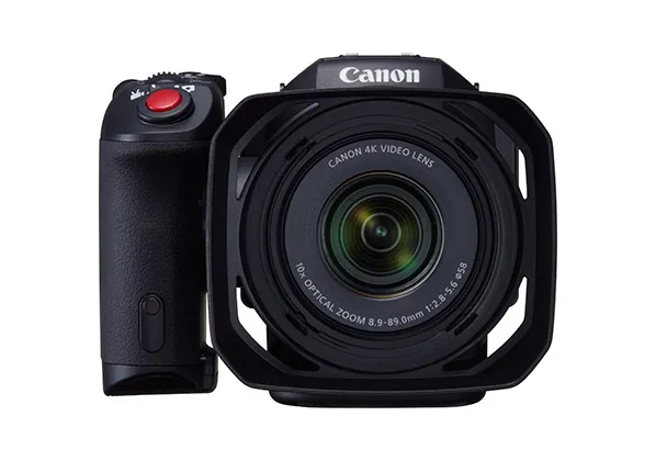 Canon XA XC10 – slika 2
