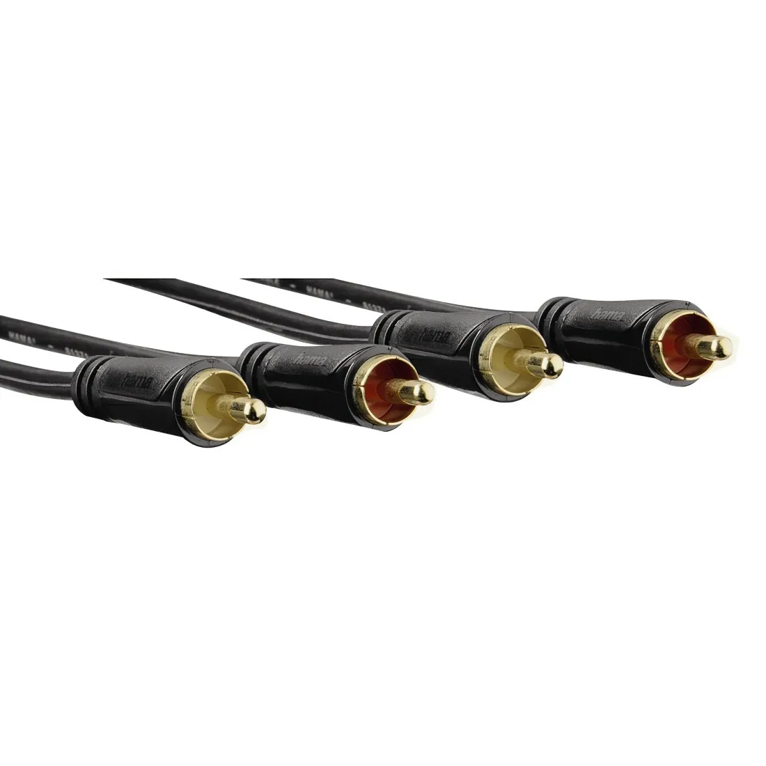 Hama 75122283 audio cable – slika 2