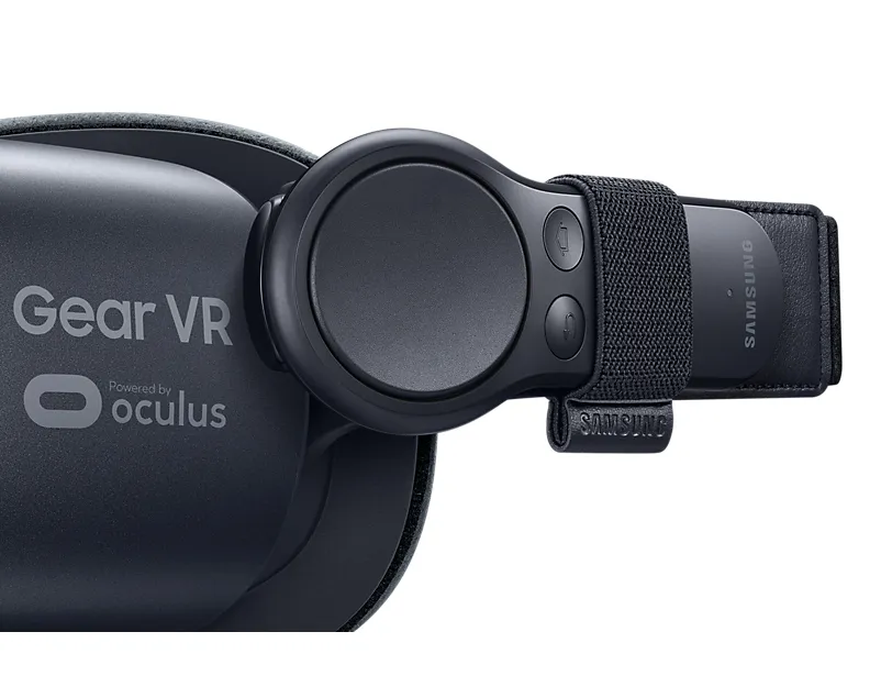 Samsung Gear VR – slika 114