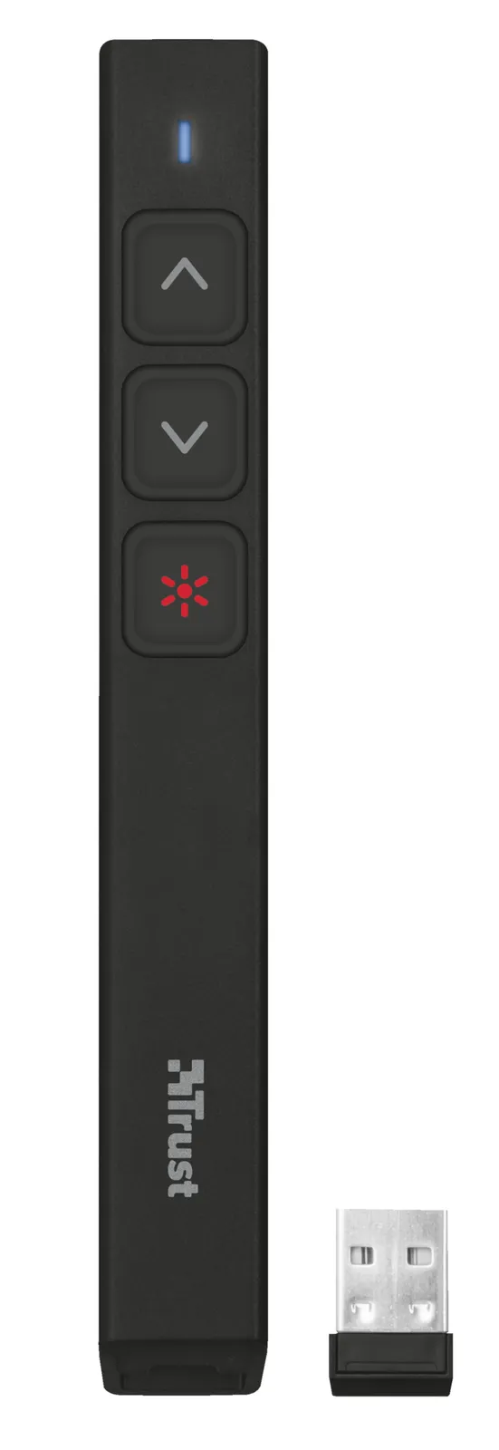 Trust SQUBE wireless presenter – slika 3