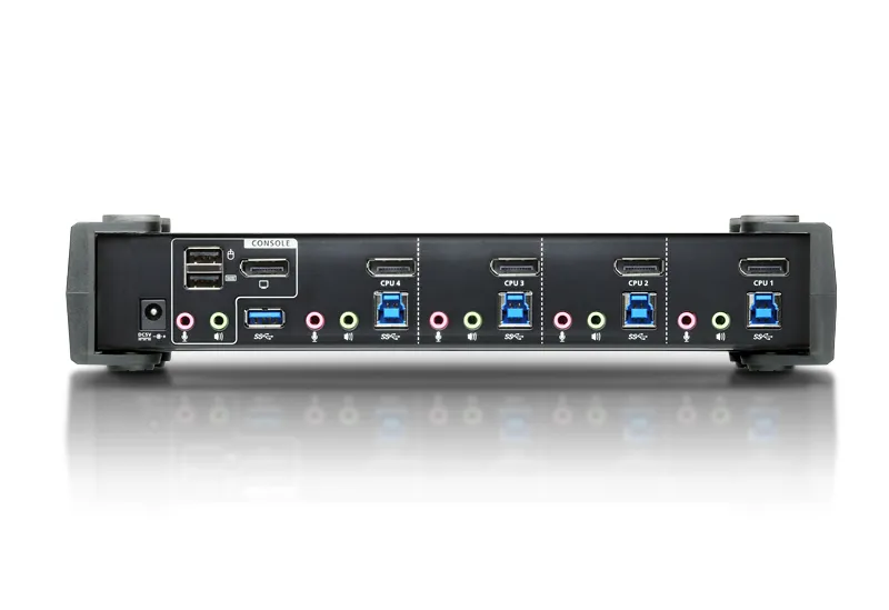 ATEN CS1924-AT-U KVM switch – slika 2