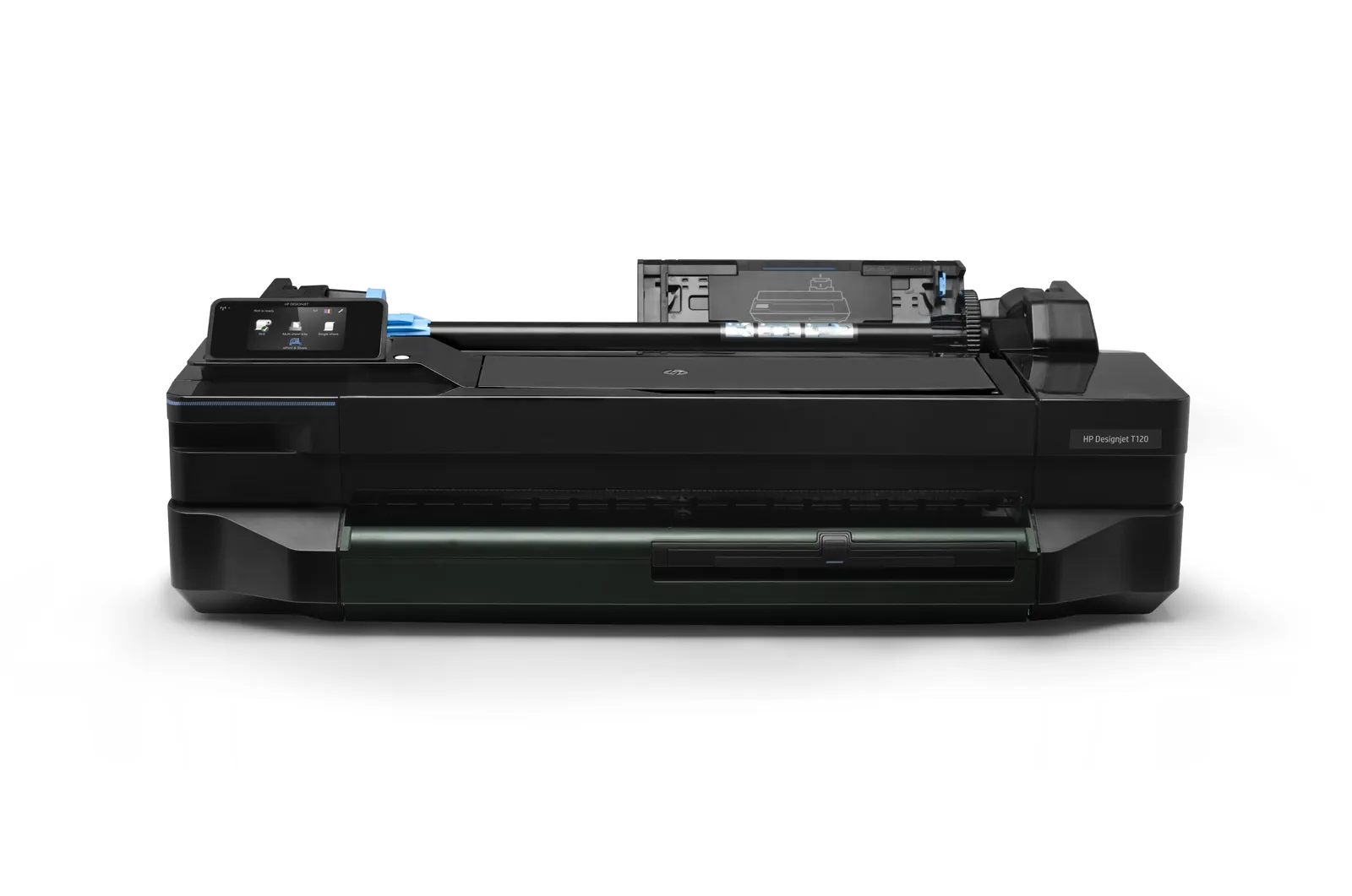 HP Designjet T120 24" large format printer – slika 4
