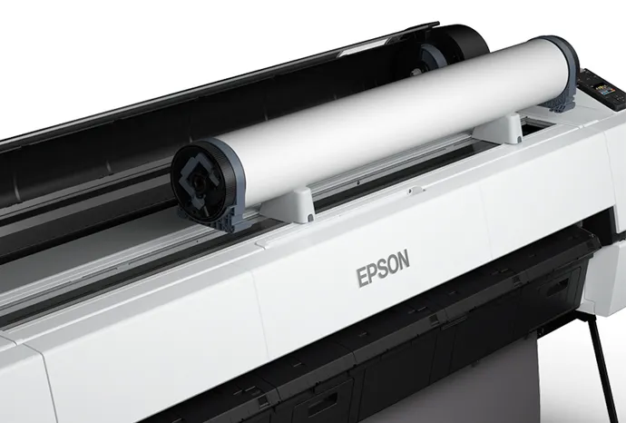 Epson SureColor P10000 Standard Edition large format printer – slika 3