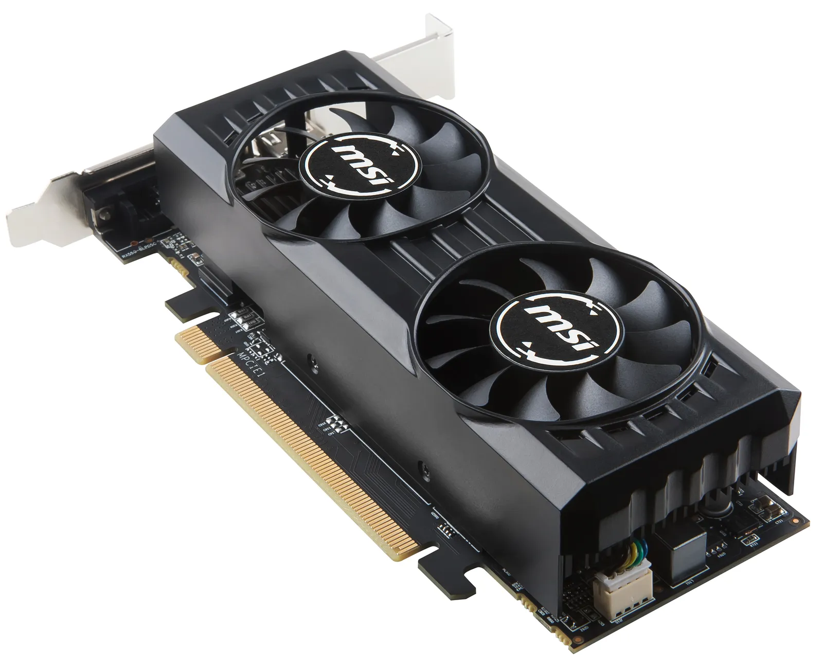 MSI 912-V809-2635 graphics card – slika 2