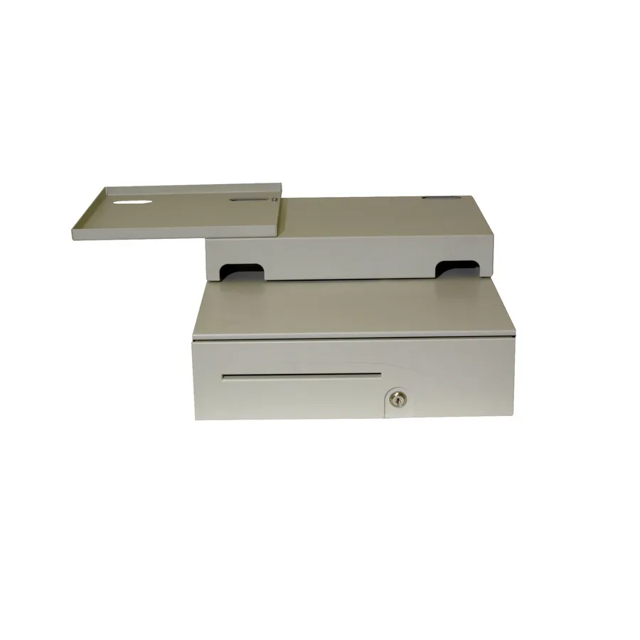 apg Solutions INT320CW cash drawer