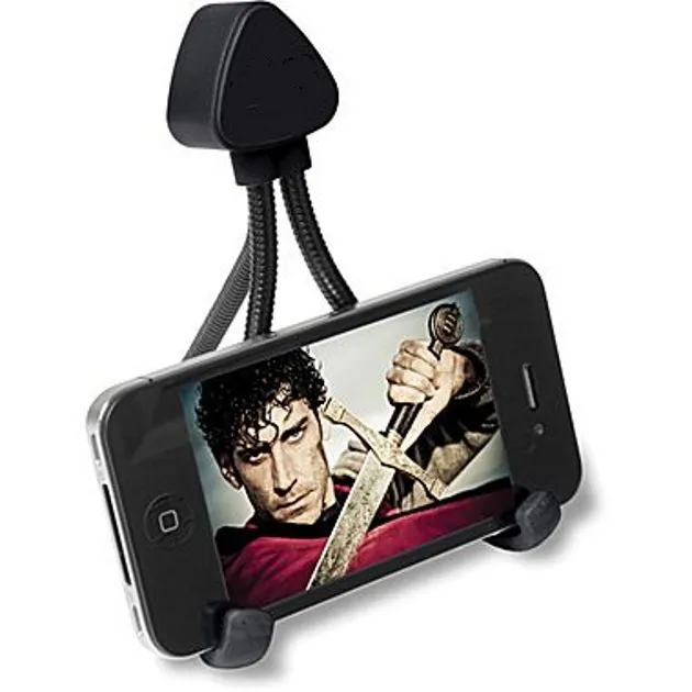 Techly ICA-TBL V5 tripod – slika 5