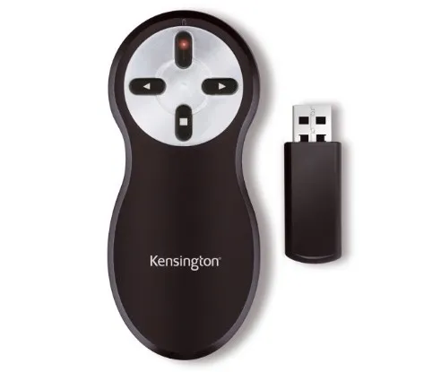 Kensington Si600 with Laser Pointer wireless presenter