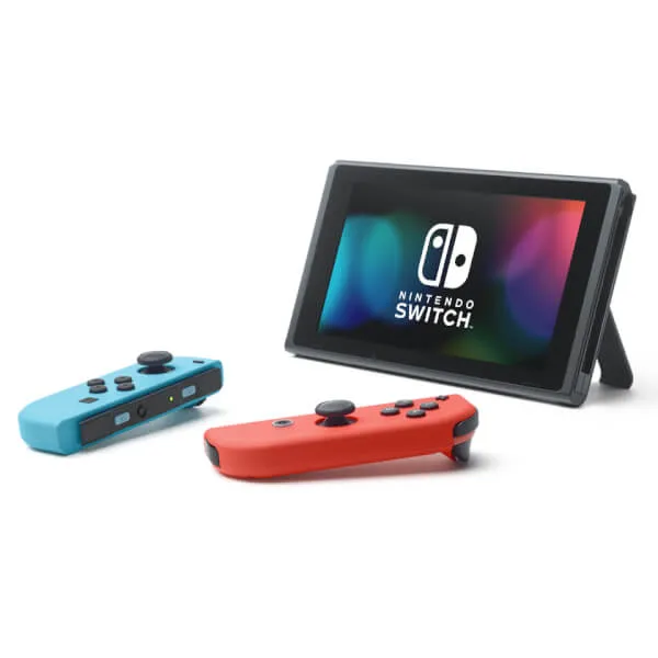 Nintendo Switch portable game console – slika 13